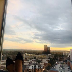 Meet your Posher, Diane